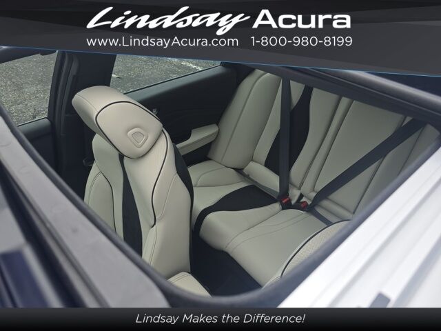 2025 Acura TLX A-Spec Package Columbus OH