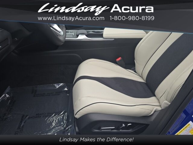 2025 Acura TLX A-Spec Package Columbus OH