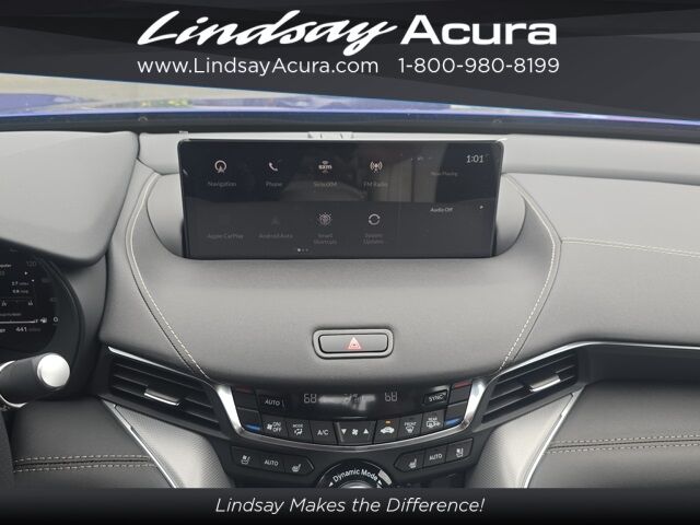 2025 Acura TLX A-Spec Package Columbus OH