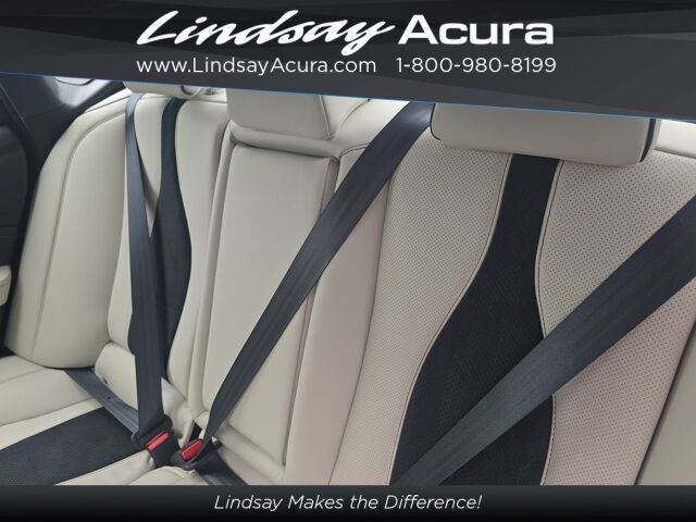 2025 Acura TLX A-Spec Package Columbus OH