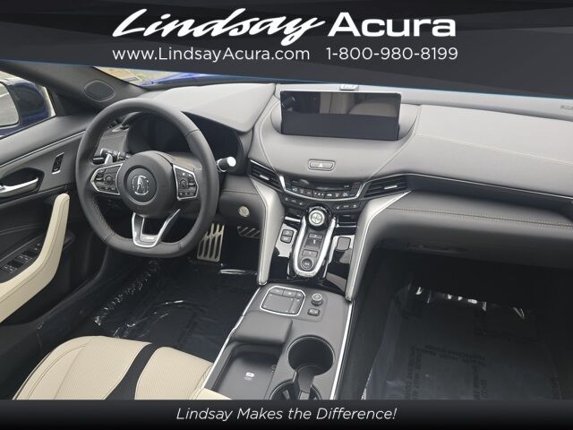 2025 Acura TLX A-Spec Package Columbus OH