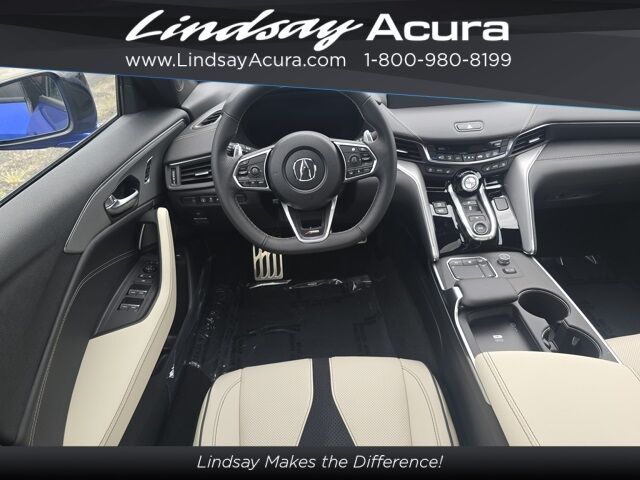 2025 Acura TLX A-Spec Package Columbus OH