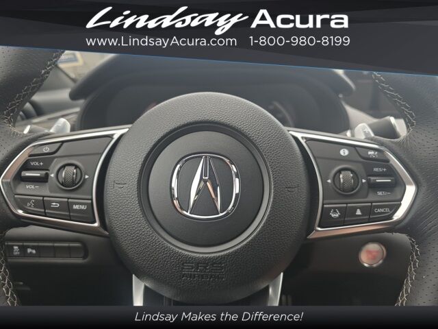 2025 Acura TLX A-Spec Package Columbus OH