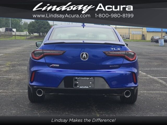 2025 Acura TLX A-Spec Package Columbus OH