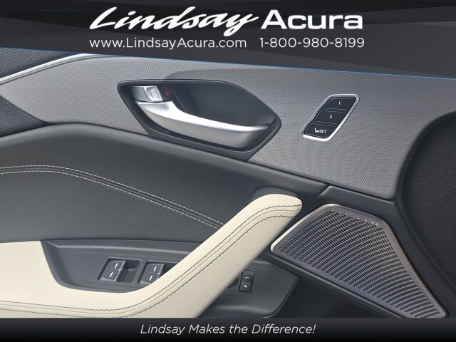 2025 Acura TLX A-Spec Package Columbus OH