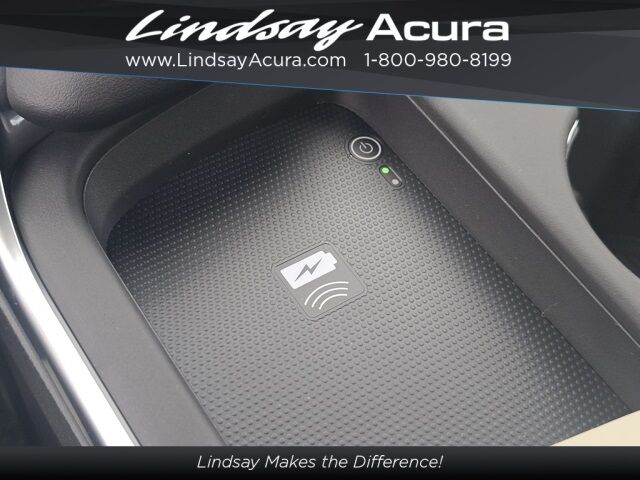 2025 Acura TLX A-Spec Package Columbus OH