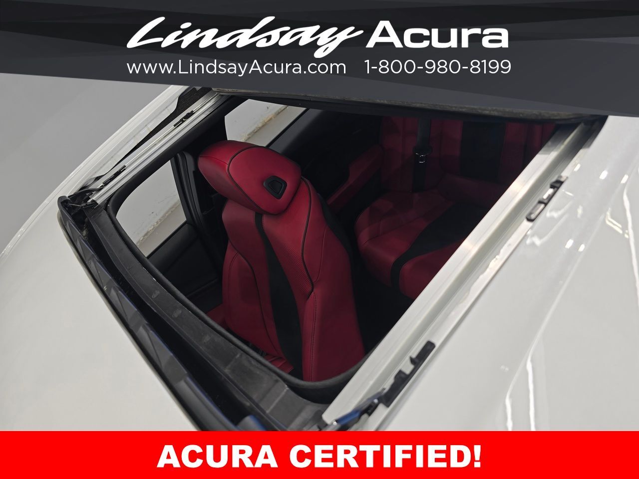 2025 Acura TLX A-Spec Package Columbus OH