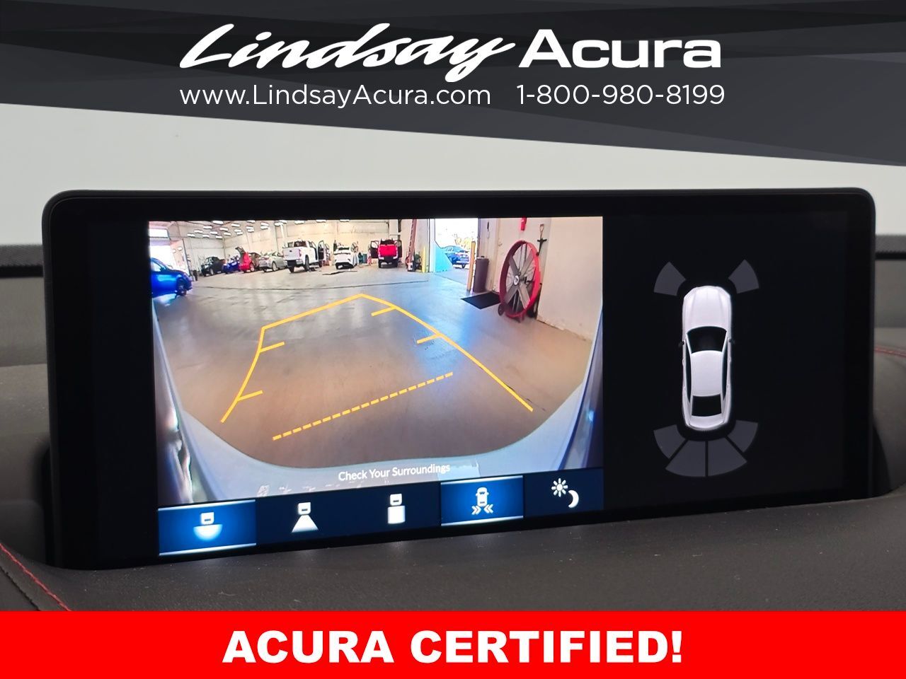 2025 Acura TLX A-Spec Package Columbus OH