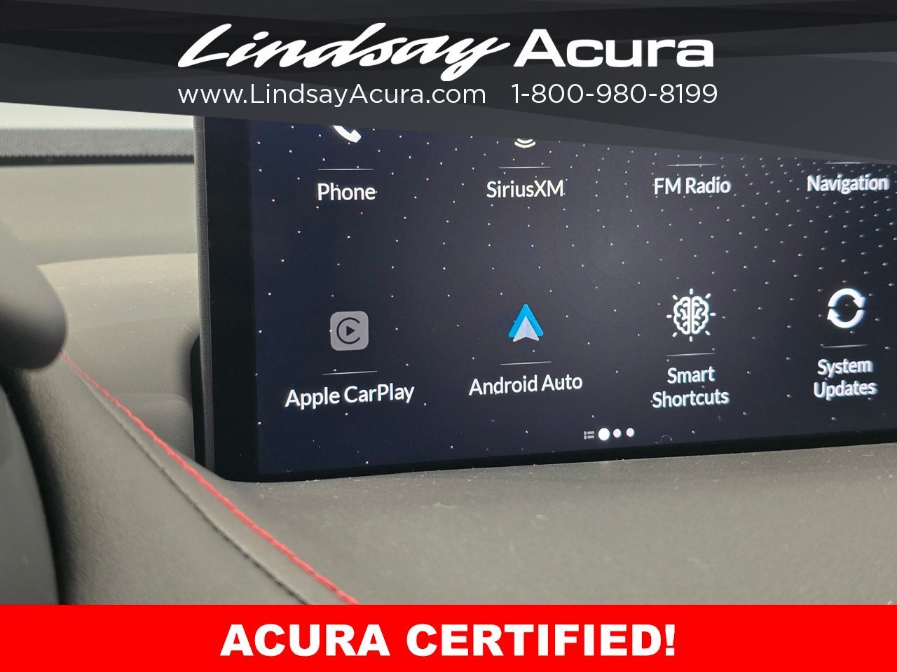 2025 Acura TLX A-Spec Package Columbus OH