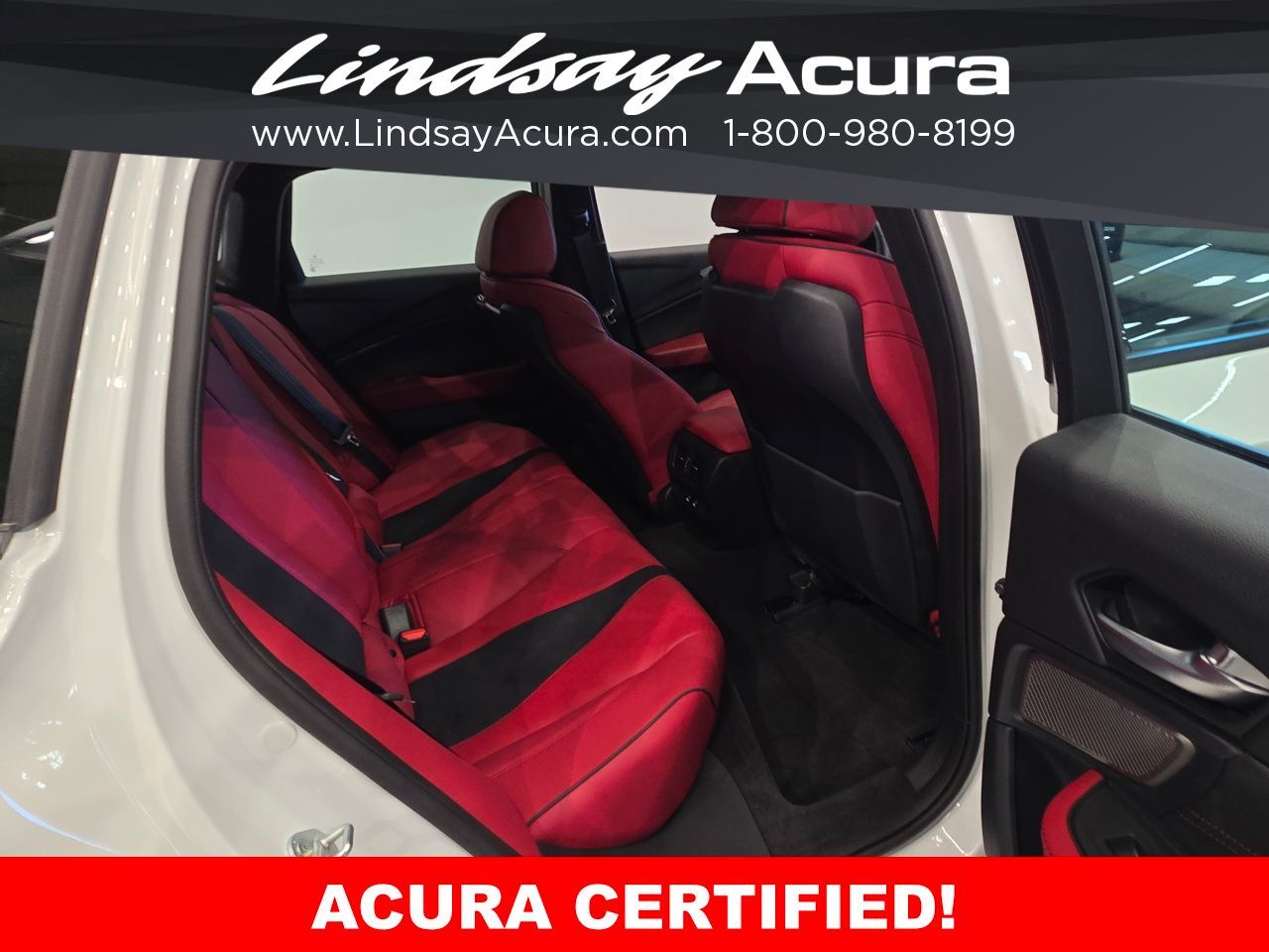 2025 Acura TLX A-Spec Package Columbus OH