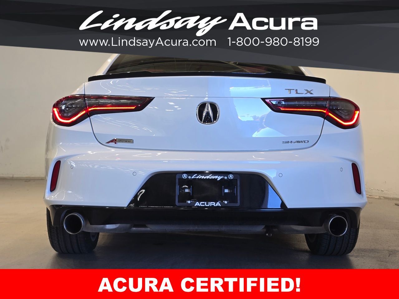 2025 Acura TLX A-Spec Package Columbus OH