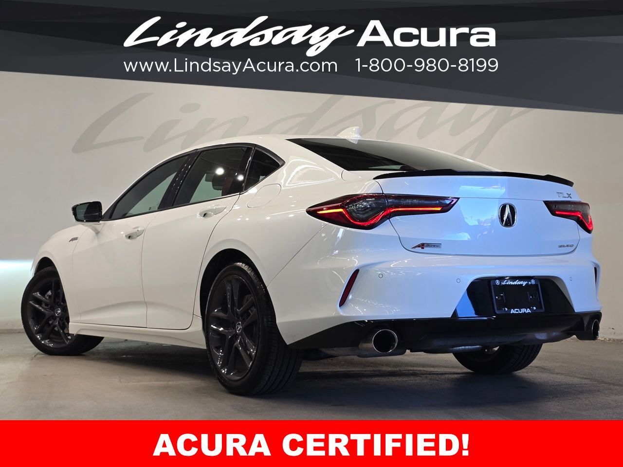2025 Acura TLX A-Spec Package Columbus OH