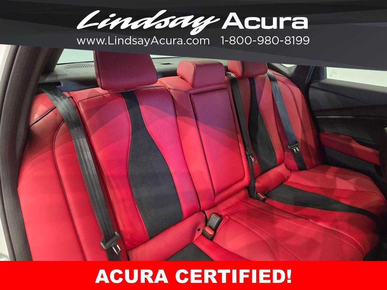 2025 Acura TLX A-Spec Package Columbus OH