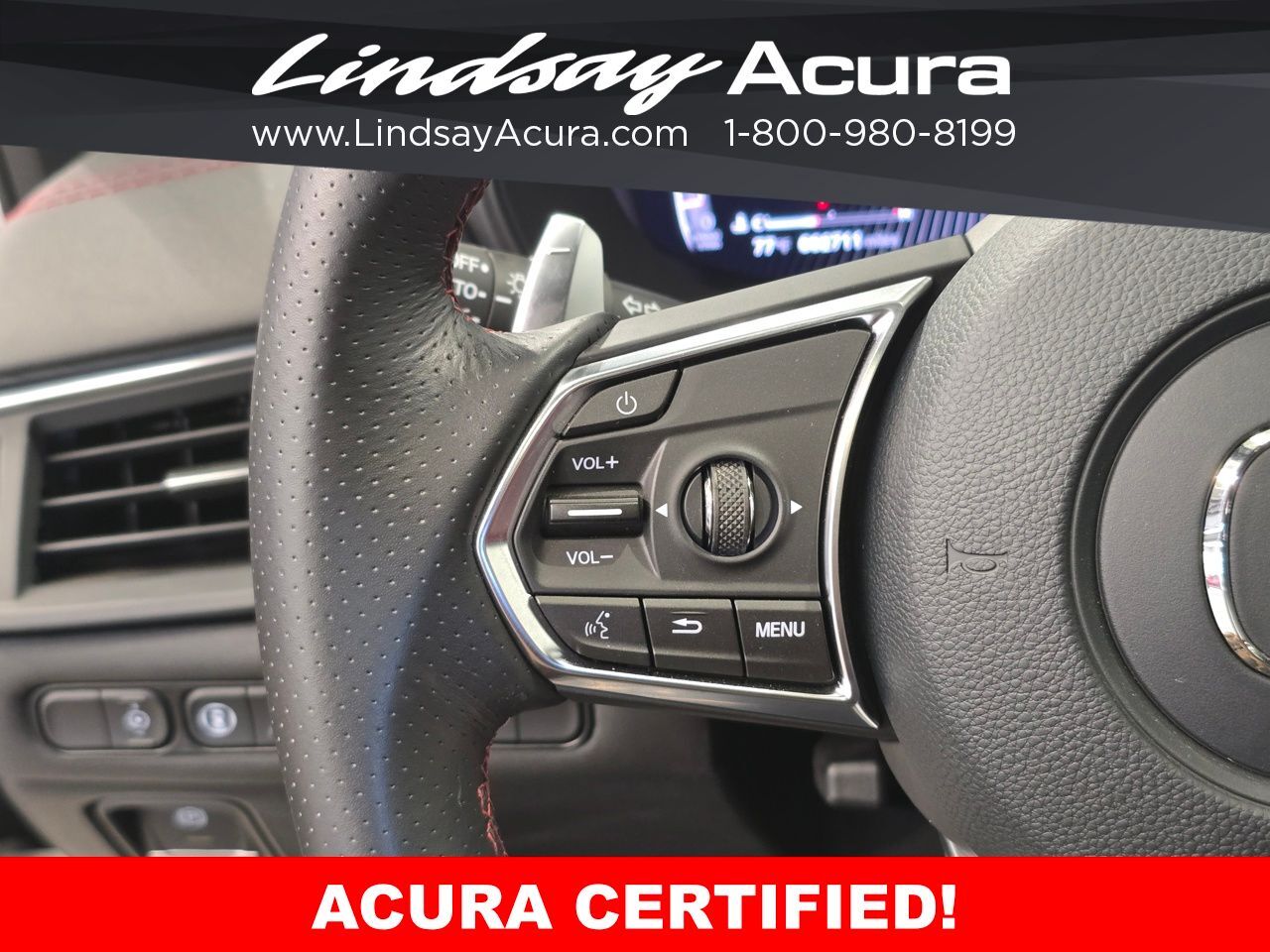 2025 Acura TLX A-Spec Package Columbus OH