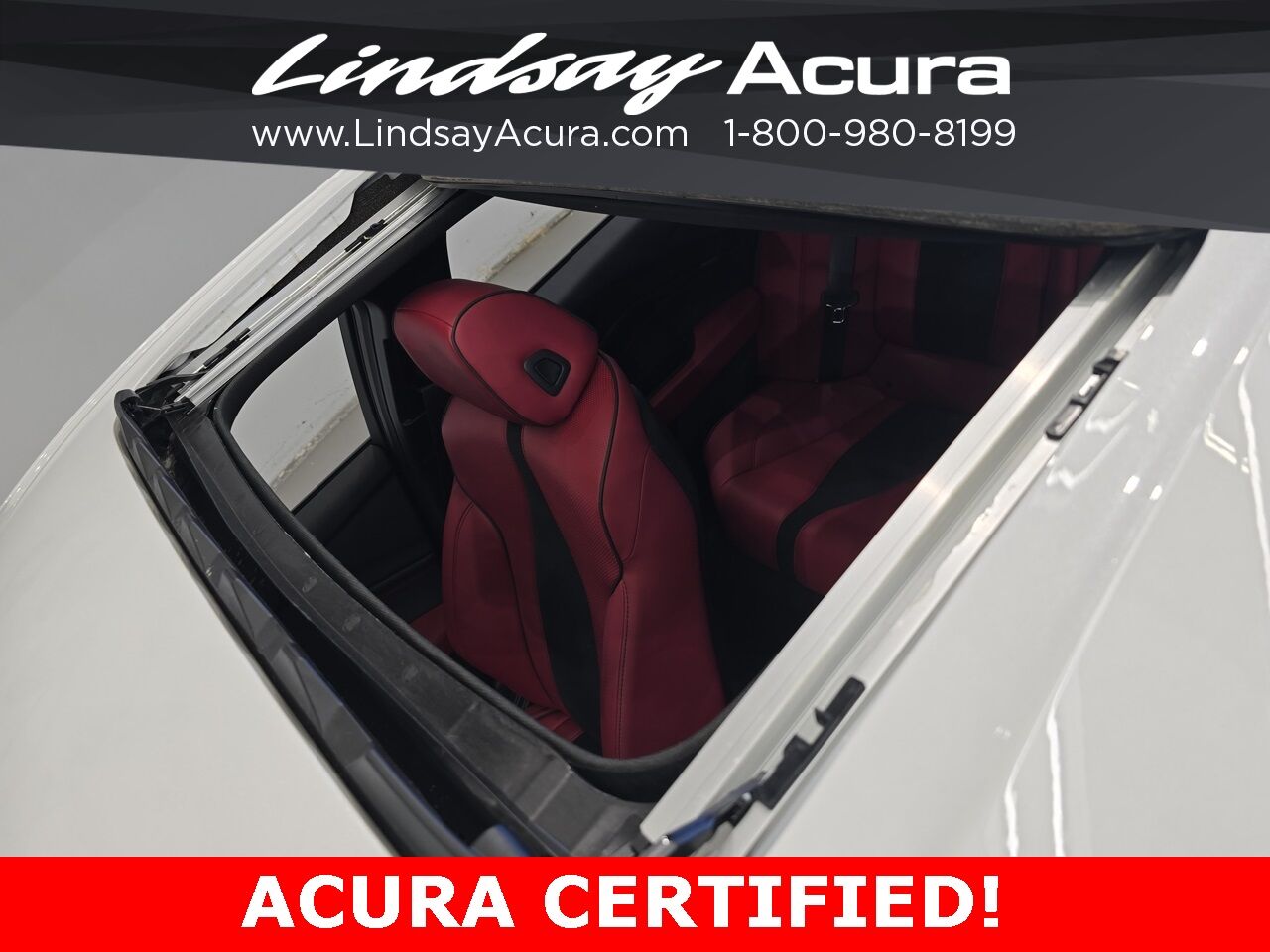 2025 Acura TLX A-Spec Package Columbus OH