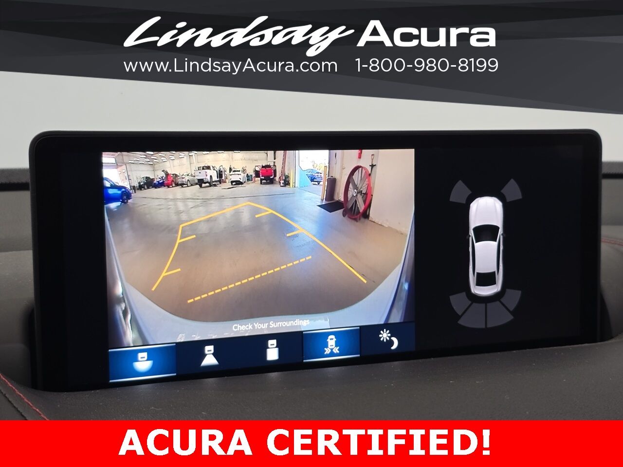 2025 Acura TLX A-Spec Package Columbus OH