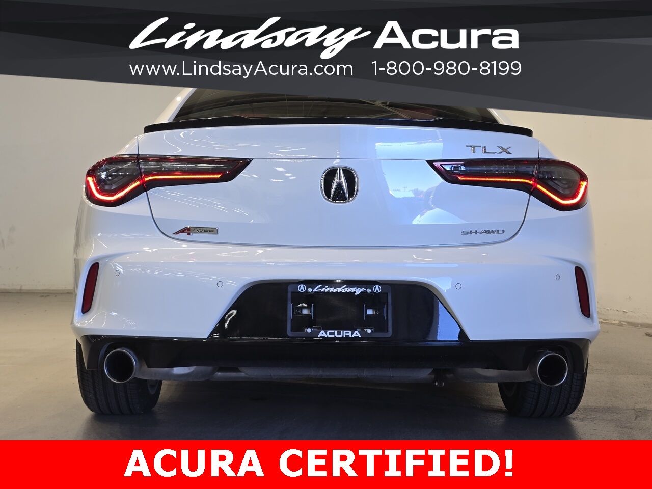 2025 Acura TLX A-Spec Package Columbus OH