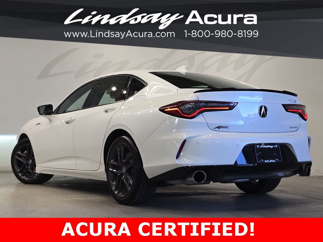 2025 Acura TLX A-Spec Package Columbus OH
