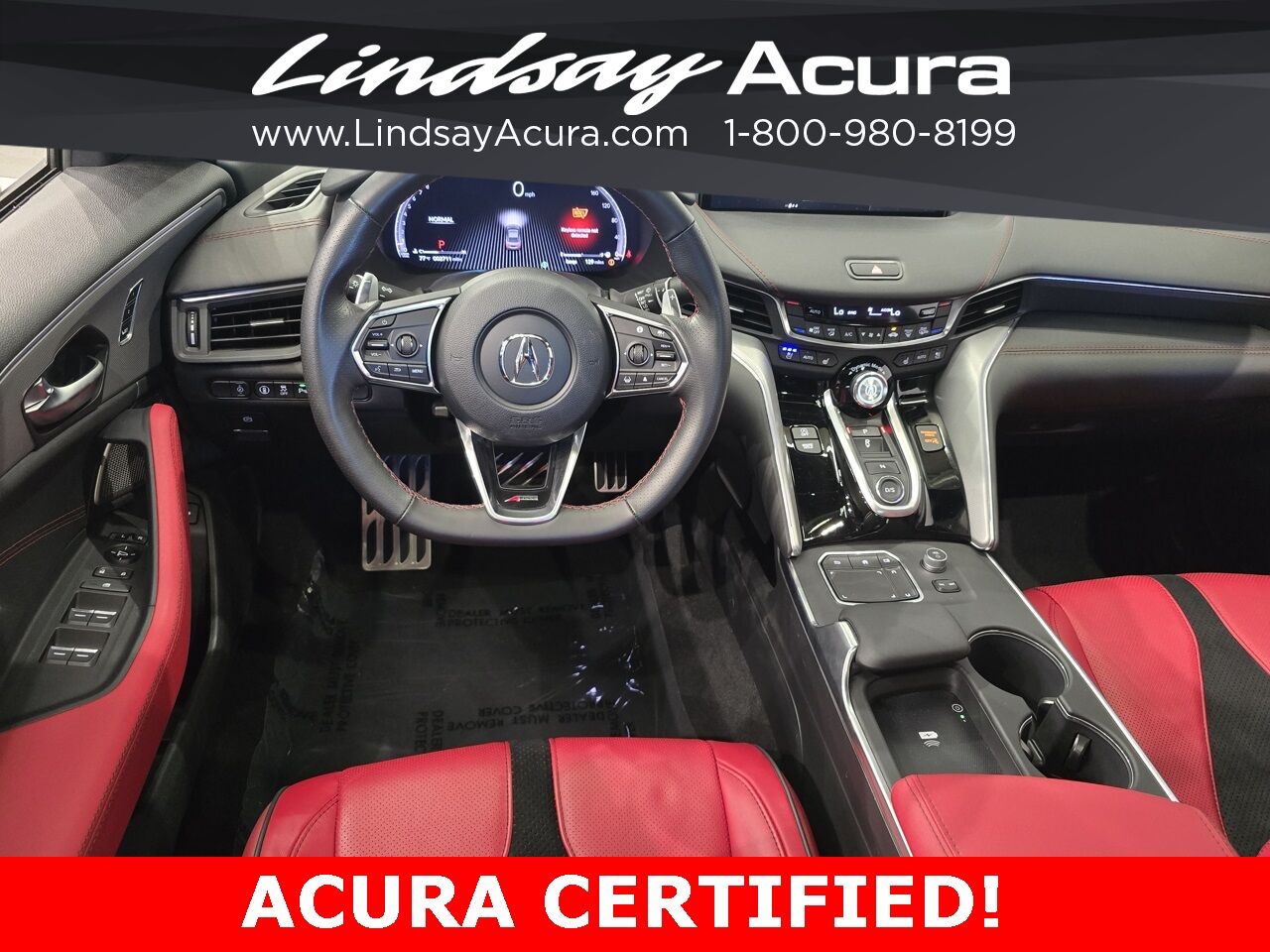 2025 Acura TLX A-Spec Package Columbus OH