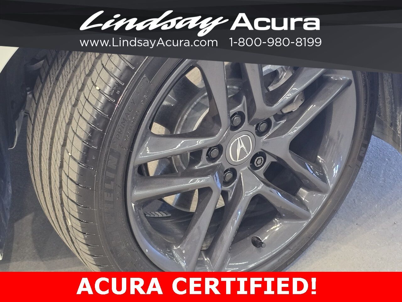 2025 Acura TLX A-Spec Package Columbus OH