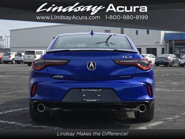 2025 Acura TLX A-Spec Package Columbus OH