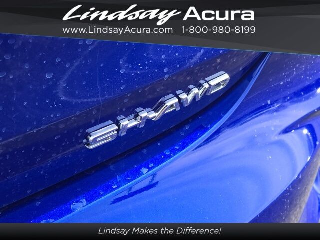2025 Acura TLX A-Spec Package Columbus OH