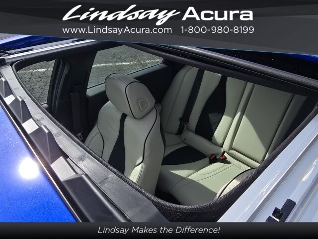 2025 Acura TLX A-Spec Package Columbus OH