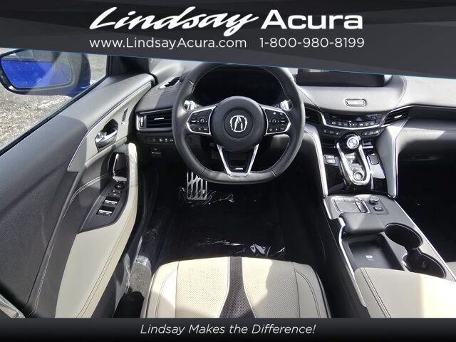 2025 Acura TLX A-Spec Package Columbus OH