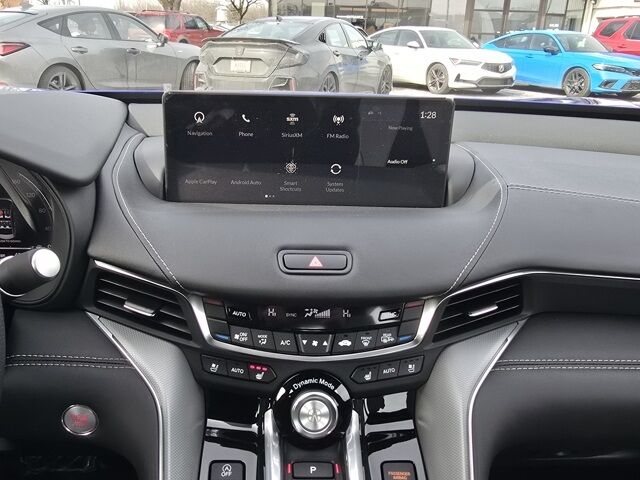 2025 Acura TLX A-Spec Package Columbus OH
