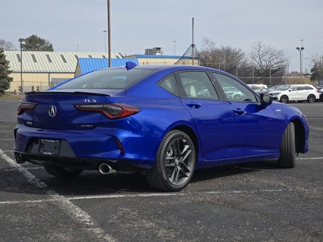 2025 Acura TLX A-Spec Package Columbus OH