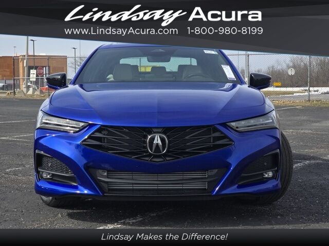 2025 Acura TLX A-Spec Package Columbus OH