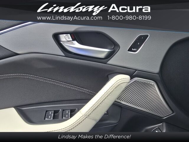 2025 Acura TLX A-Spec Package Columbus OH