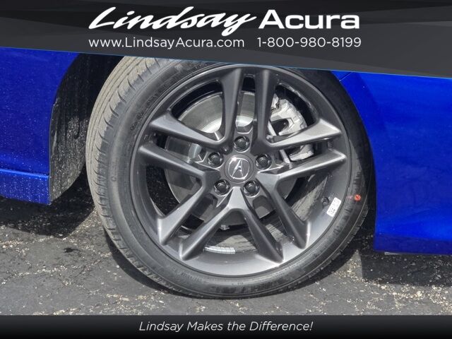 2025 Acura TLX A-Spec Package Columbus OH