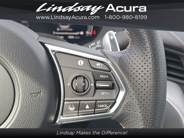 2025 Acura TLX A-Spec Package Columbus OH