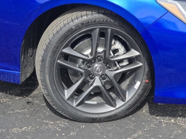 2025 Acura TLX A-Spec Package Columbus OH