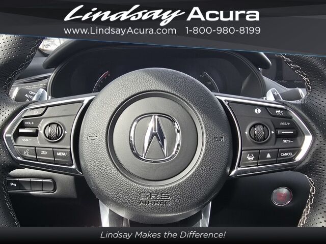 2025 Acura TLX A-Spec Package Columbus OH