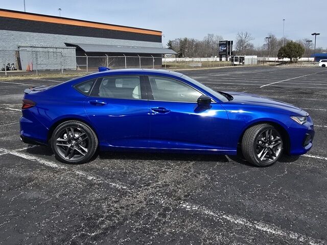 2025 Acura TLX A-Spec Package Columbus OH