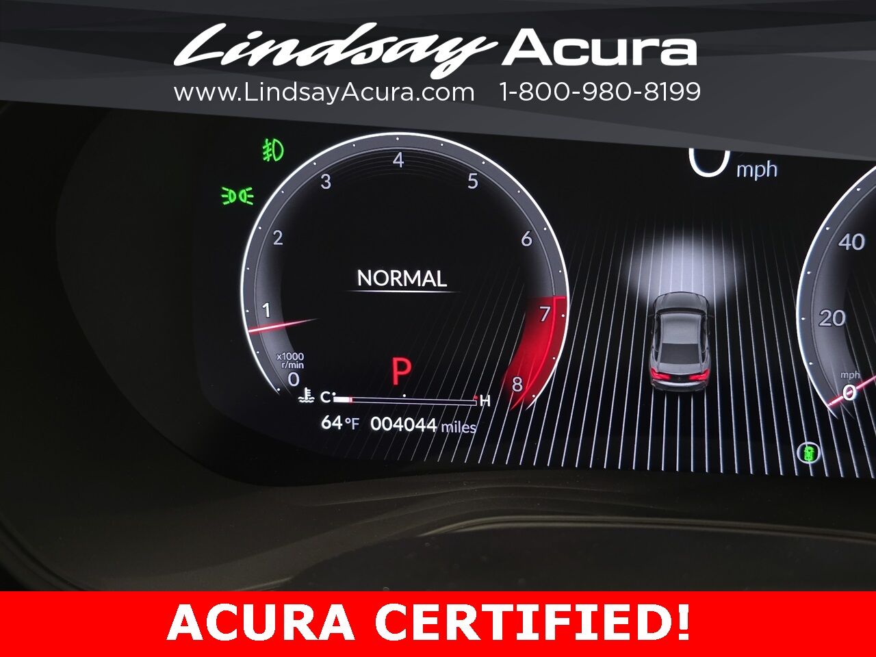 2025 Acura TLX A-Spec Package Columbus OH