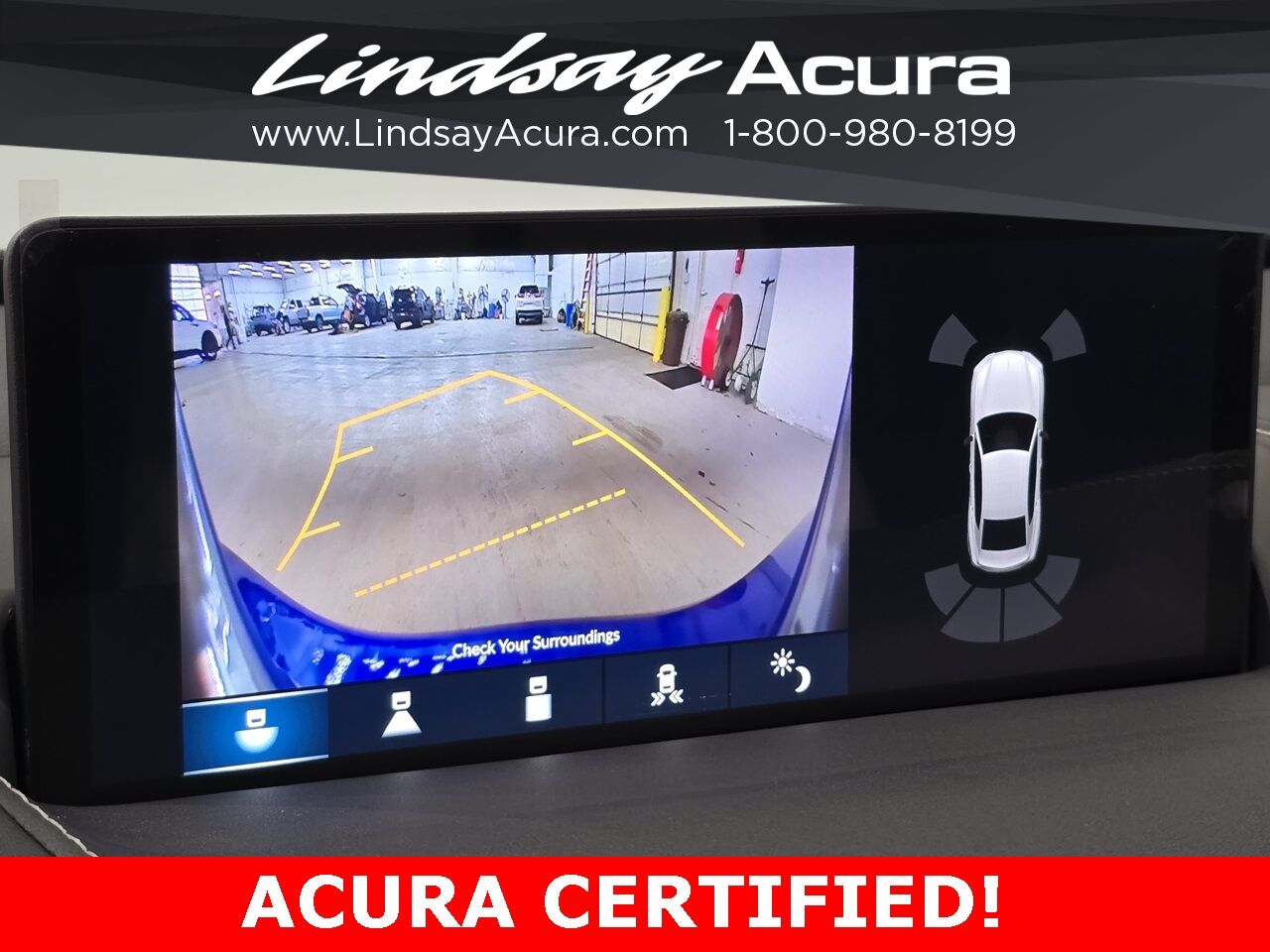 2025 Acura TLX A-Spec Package Columbus OH