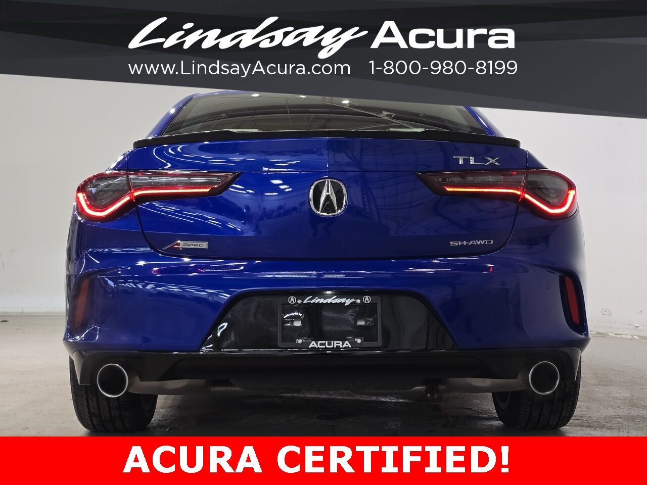 2025 Acura TLX A-Spec Package Columbus OH