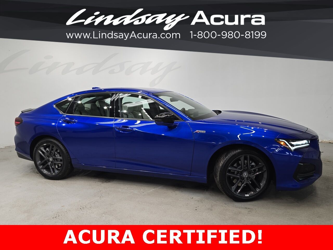 2025 Acura TLX A-Spec Package Columbus OH