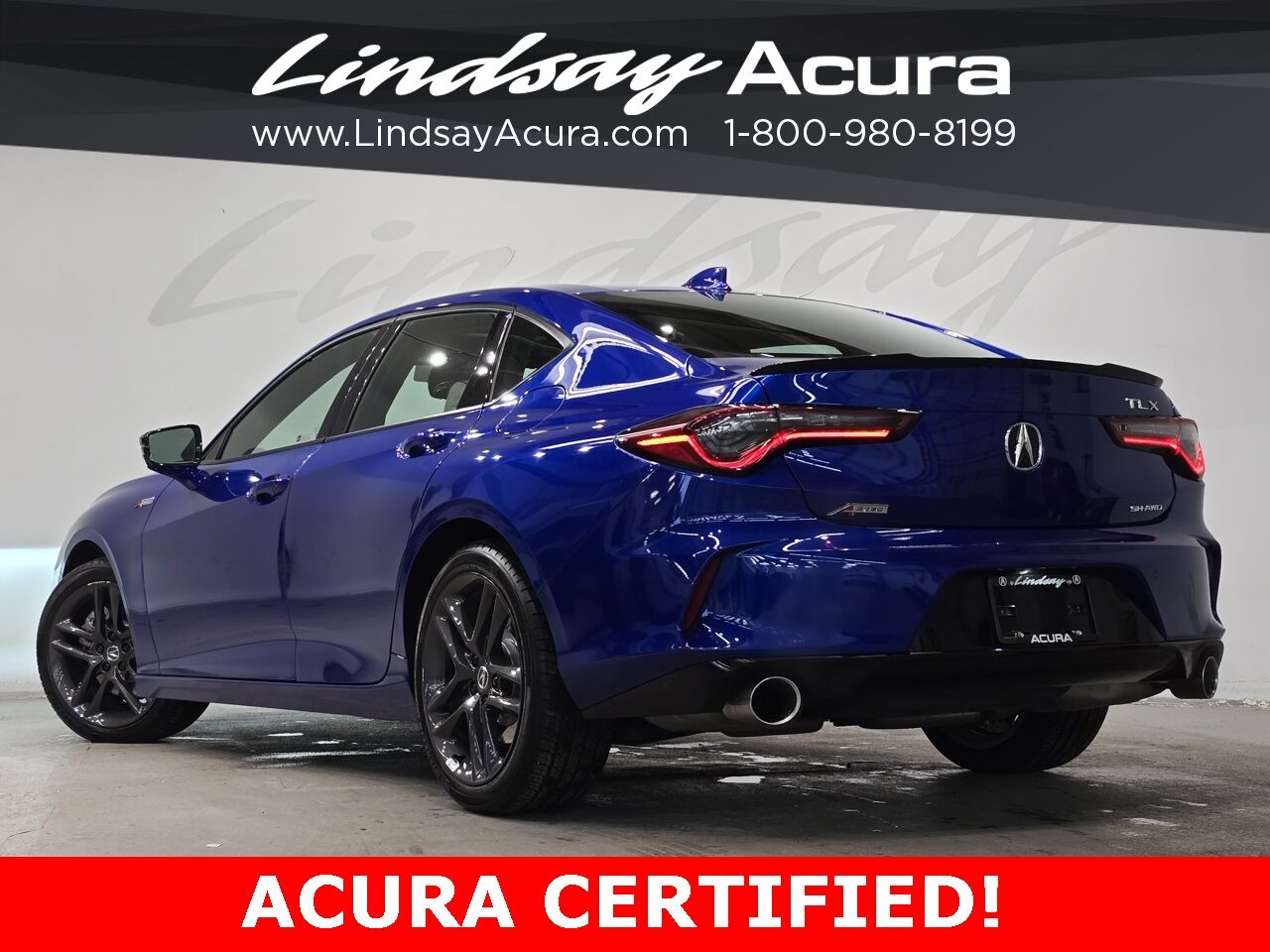 2025 Acura TLX A-Spec Package Columbus OH
