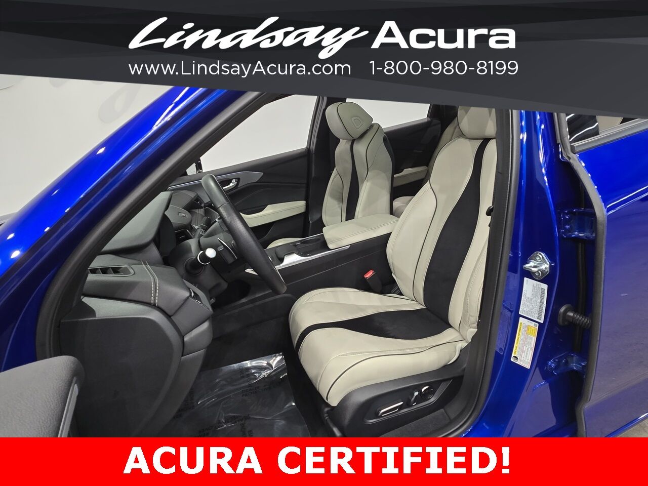 2025 Acura TLX A-Spec Package Columbus OH