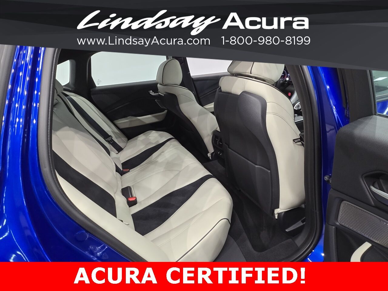 2025 Acura TLX A-Spec Package Columbus OH