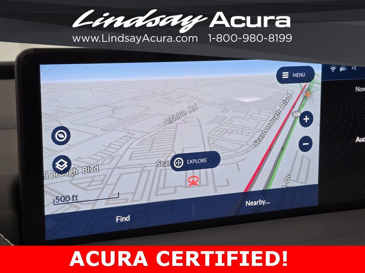 2025 Acura TLX A-Spec Package Columbus OH