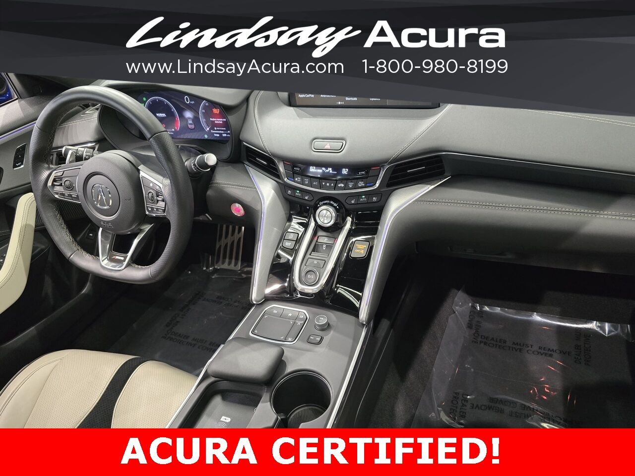 2025 Acura TLX A-Spec Package Columbus OH