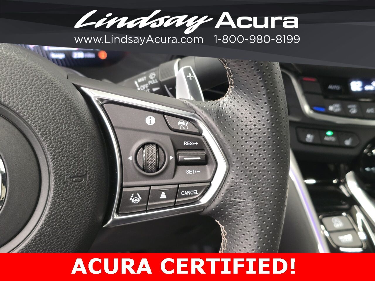 2025 Acura TLX A-Spec Package Columbus OH