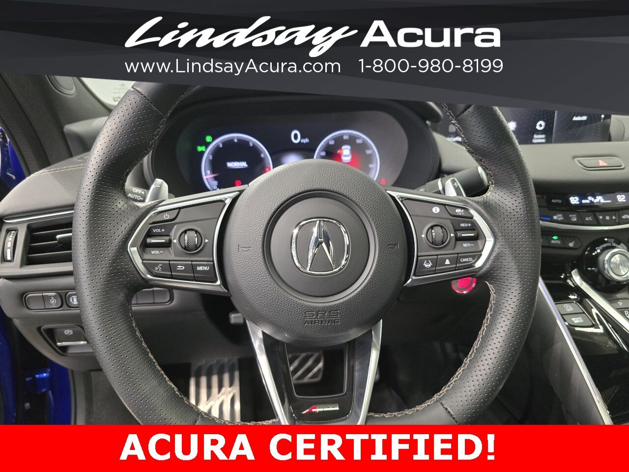 2025 Acura TLX A-Spec Package Columbus OH