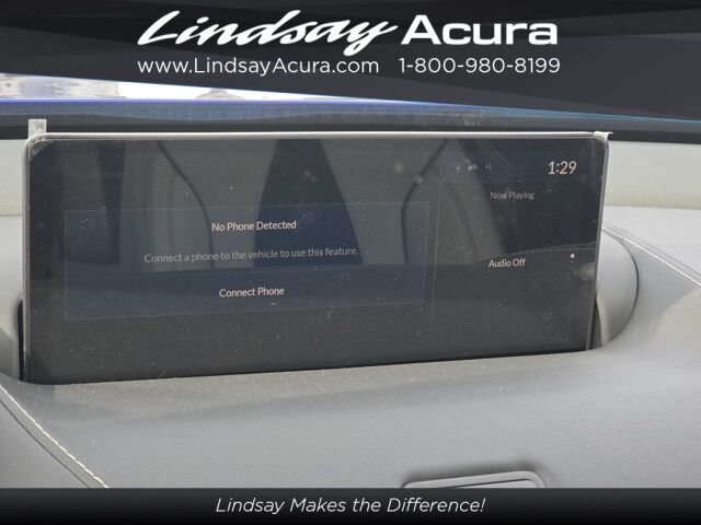 2025 Acura TLX A-Spec Package Columbus OH