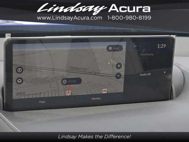 2025 Acura TLX A-Spec Package Columbus OH